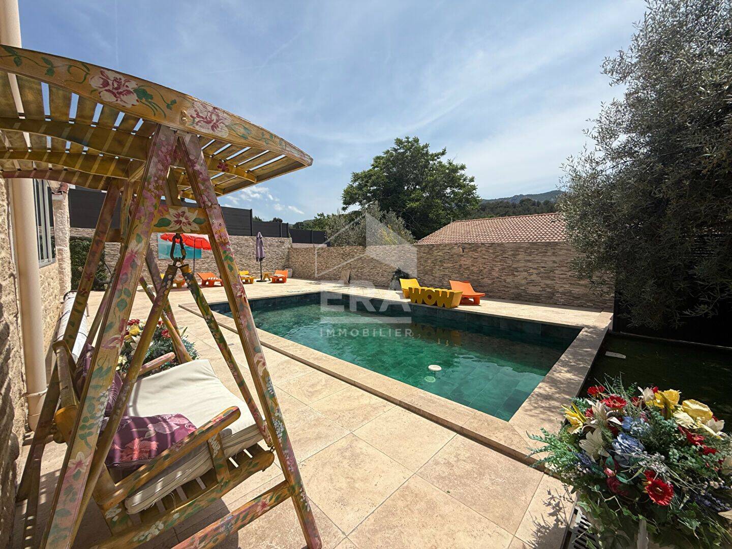 Maison 5 pièces 193 m² · à Roquevaire · 193,2 m² · 679 000 €