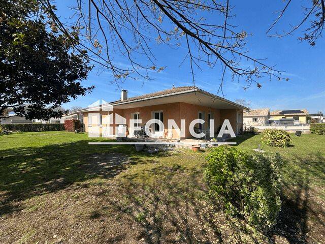 Maison 4 pièces 136 m² · à Rion-des-Landes · 136 m² · 1 100 €