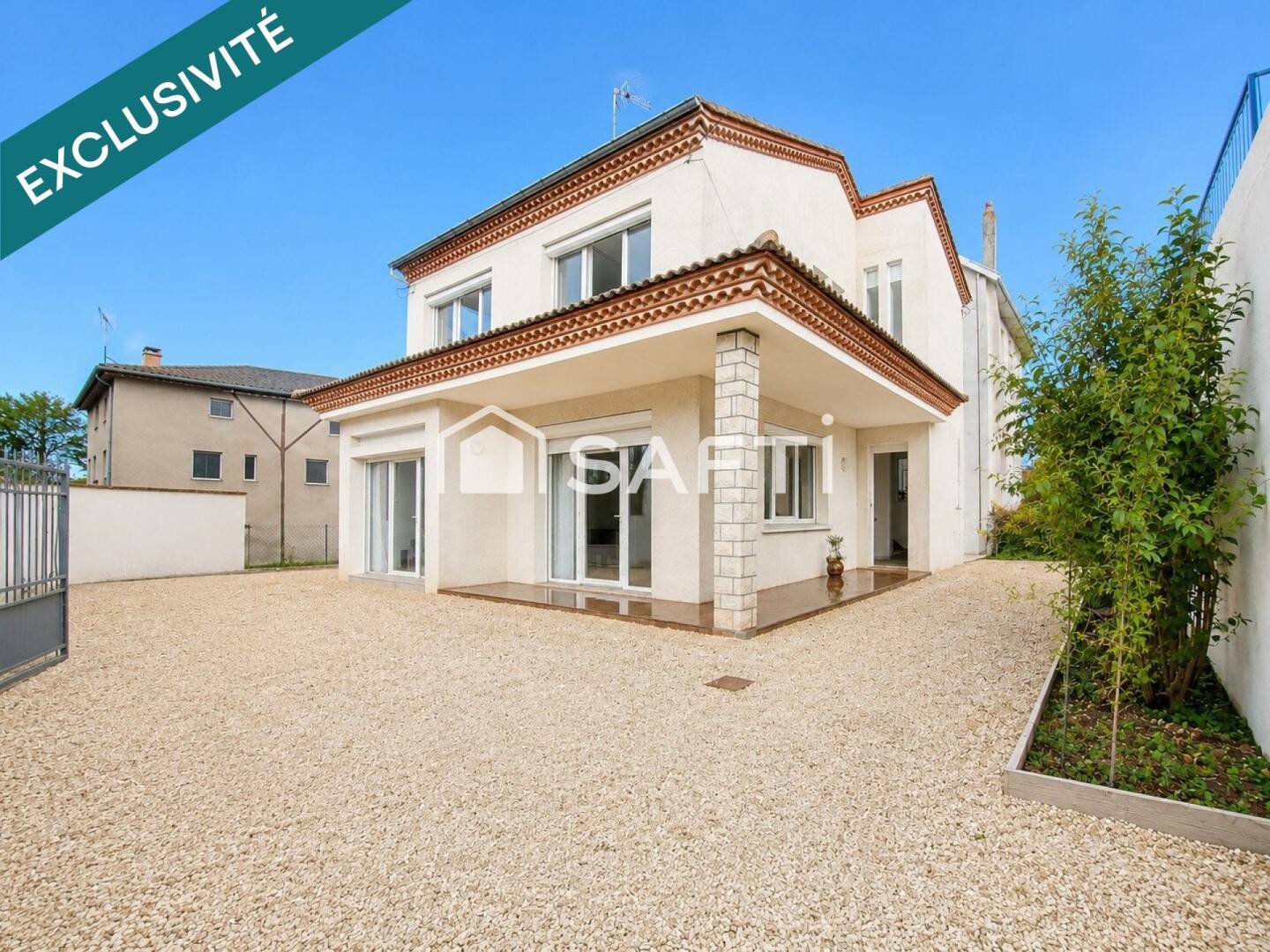 Maison 4 pièces 105 m² · à Marmande · 105 m² · 189 000 €