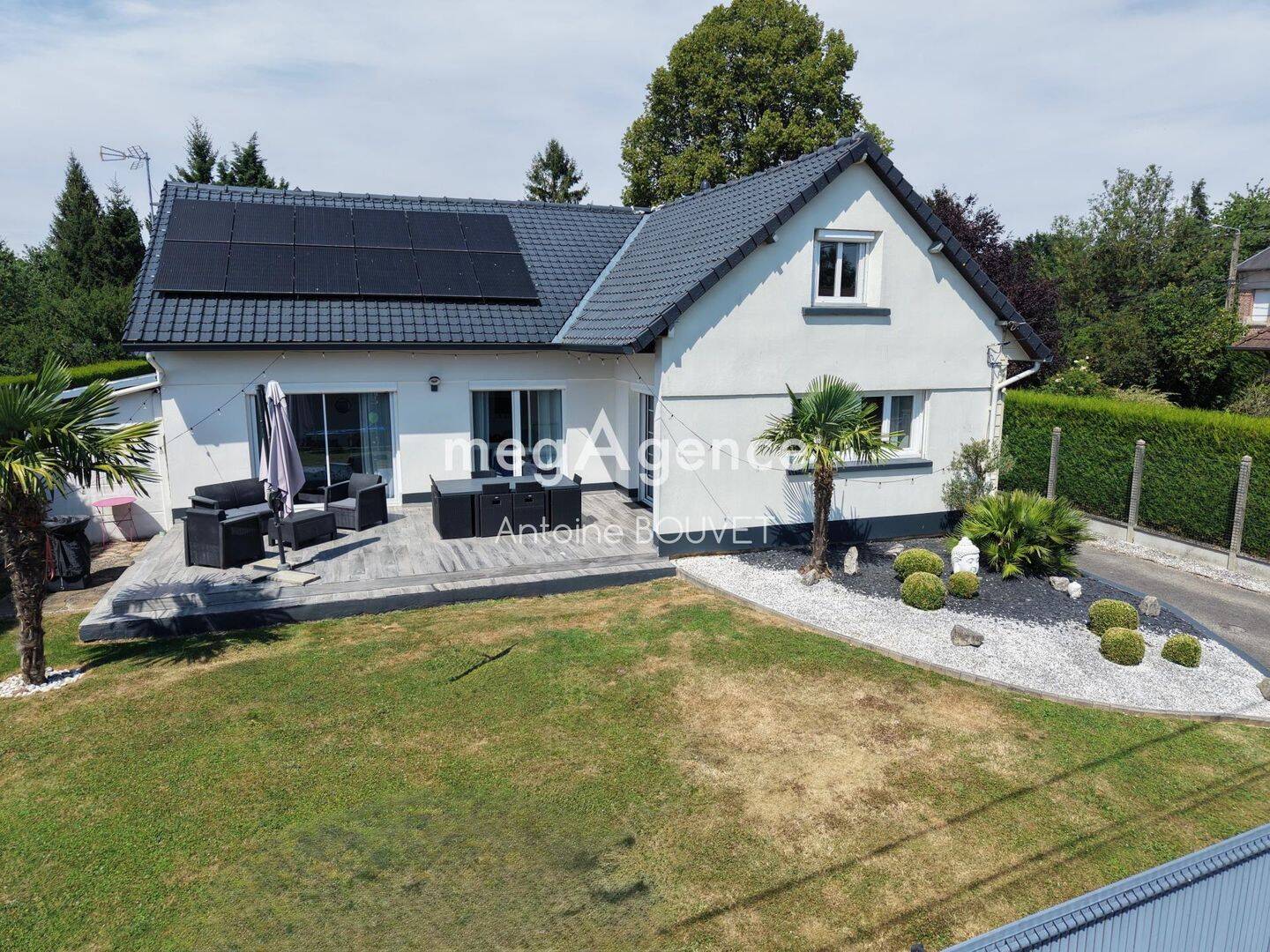 Maison 8 pièces 179 m² · à Talmas · 179 m² · 341 000 €