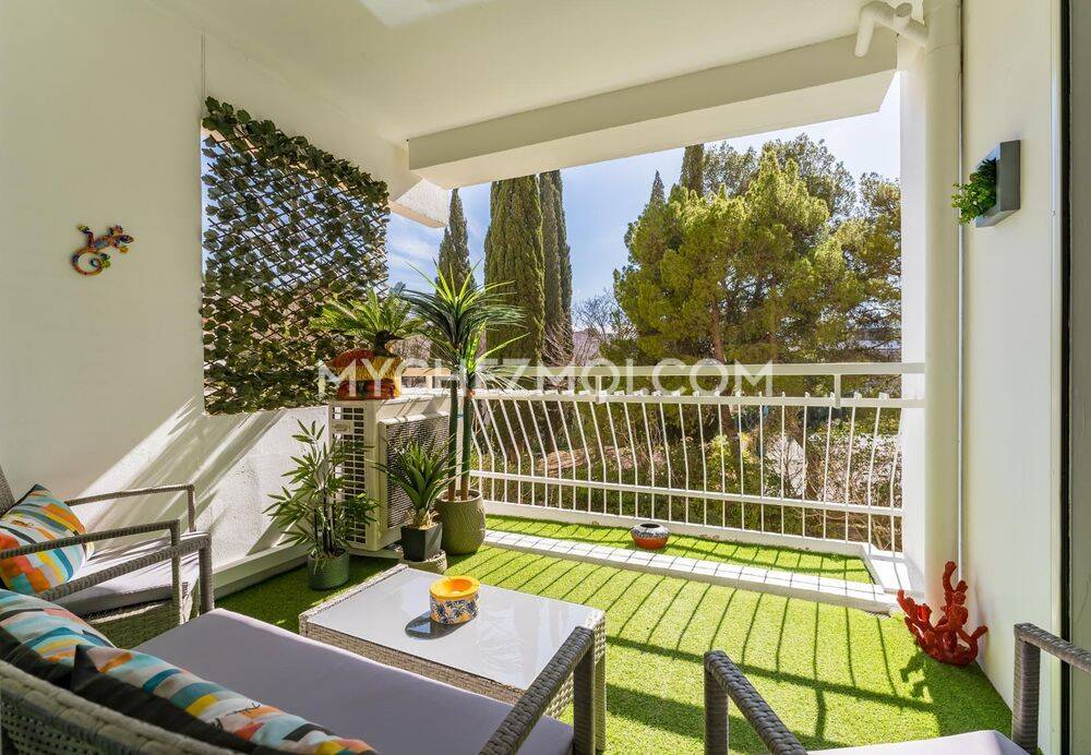 Appartement 3 pièces 74 m² · à Marseille 9ème Arrondissement · 73,7 m² · 319 000 €