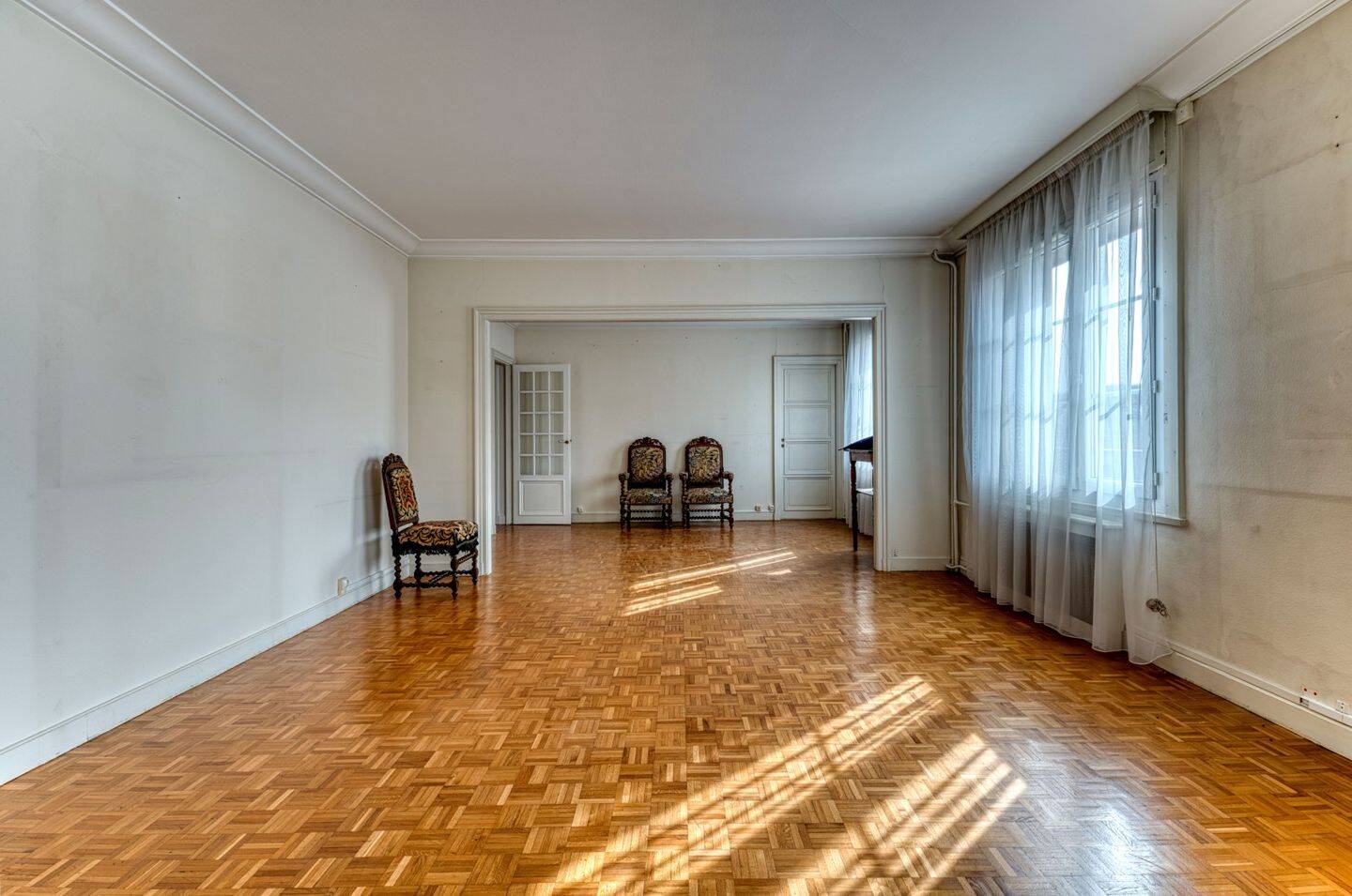 Appartement 6 pièces 121 m² · à Orléans · 121 m² · 350 000 €