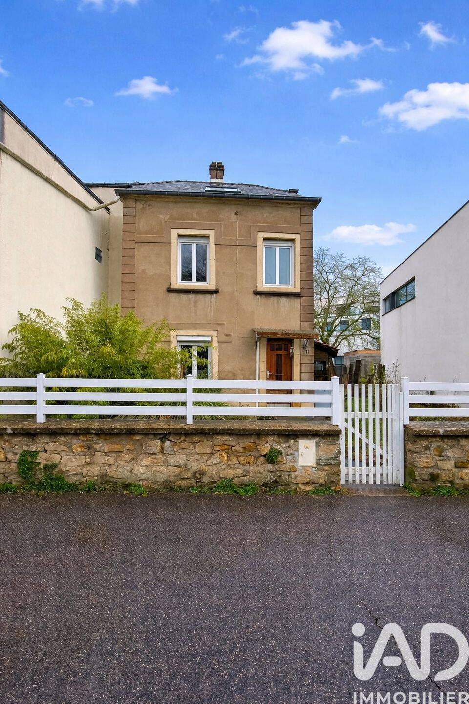 Maison 4 pièces 90 m² · à Mondorff · 90 m² · 249 000 €