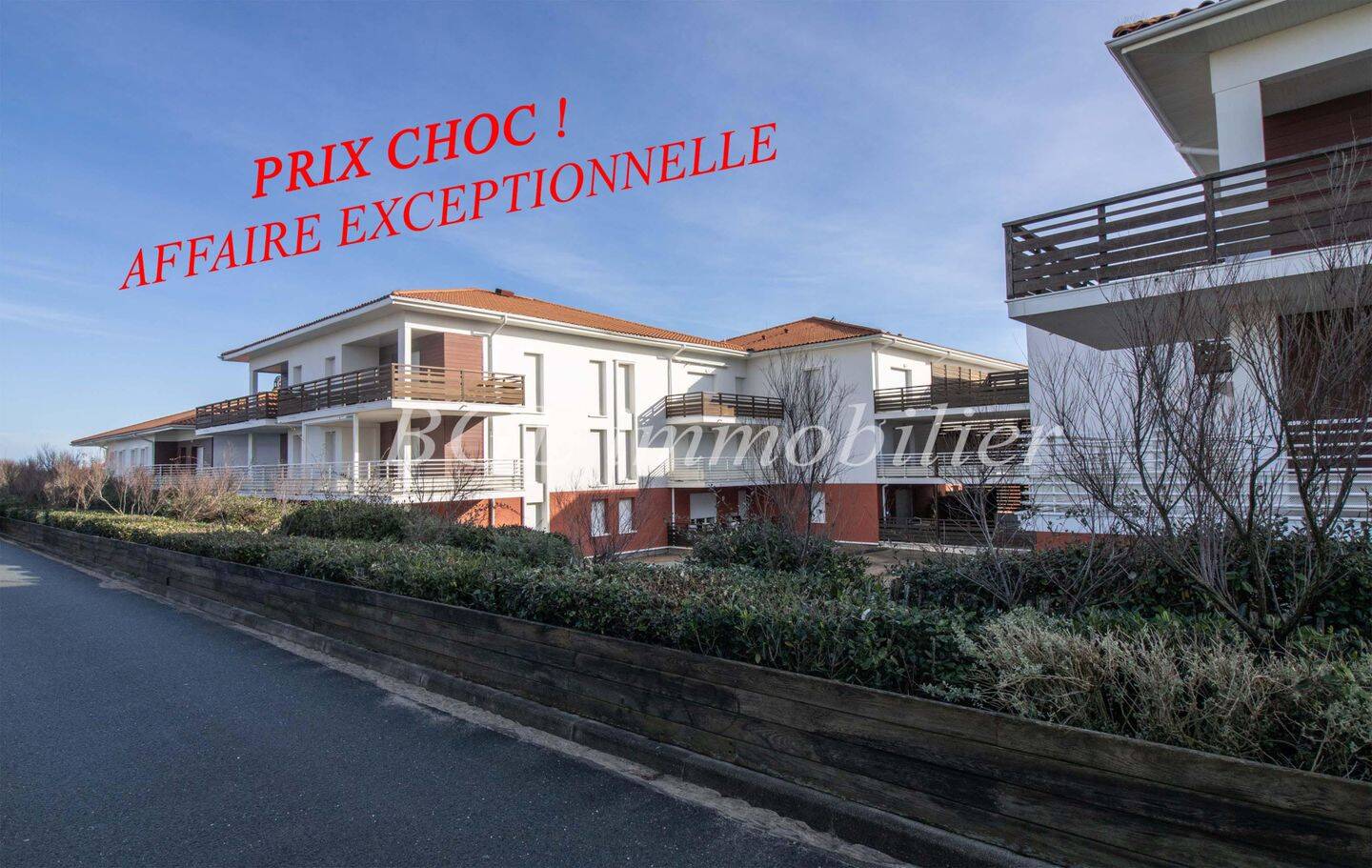 Appartement 4 pièces 85 m² · à Biscarrosse · 85 m² · 337 000 €