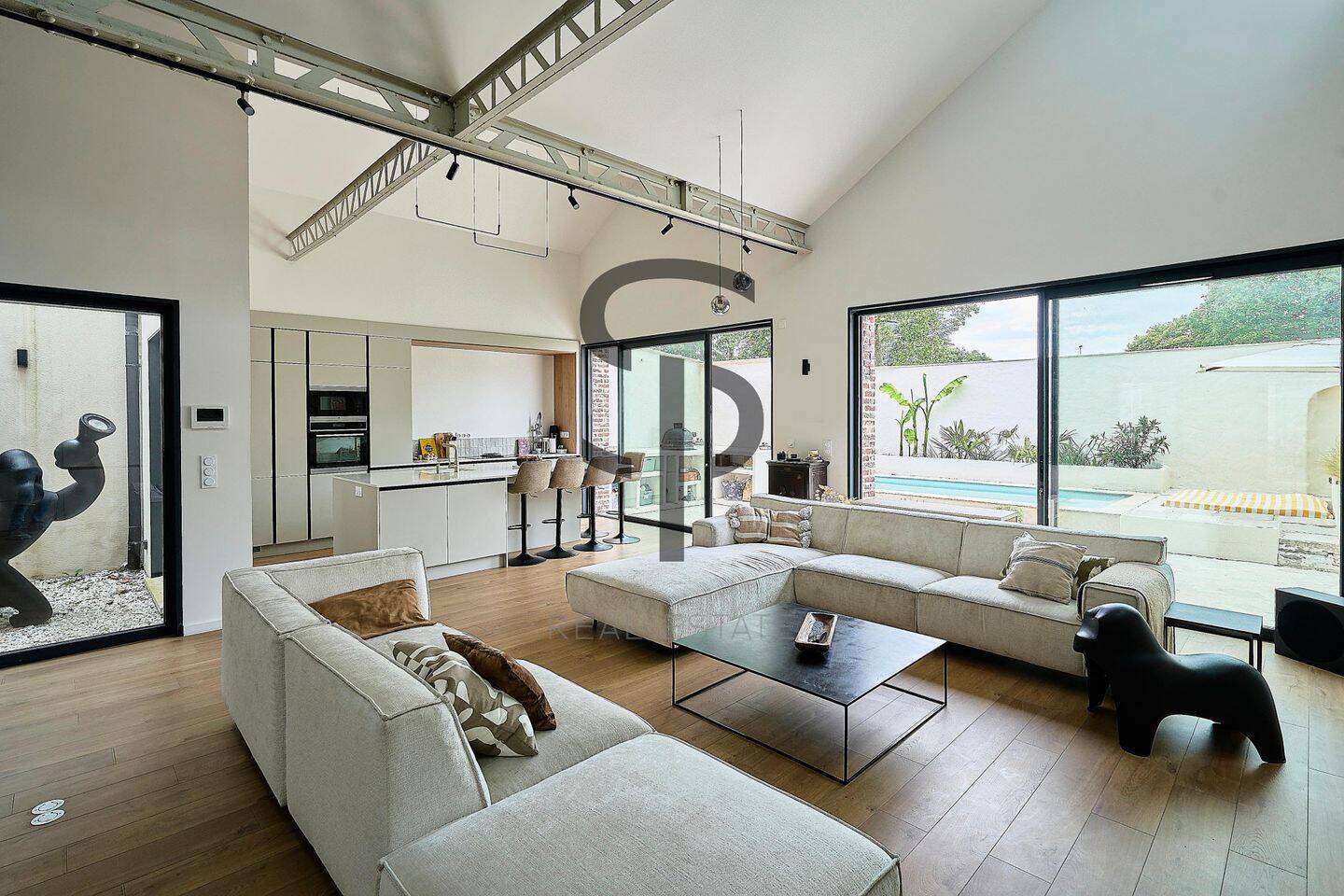 Maison 7 pièces 251 m² · à Marcq-en-Barœul · 251 m² · 1 297 000 €