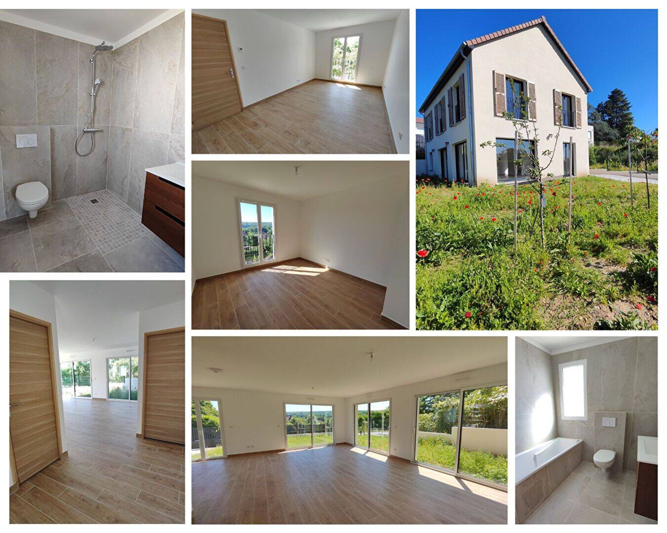 Maison 7 pièces 142 m² · à L'Étang-la-Ville · 142 m² · 849 000 €