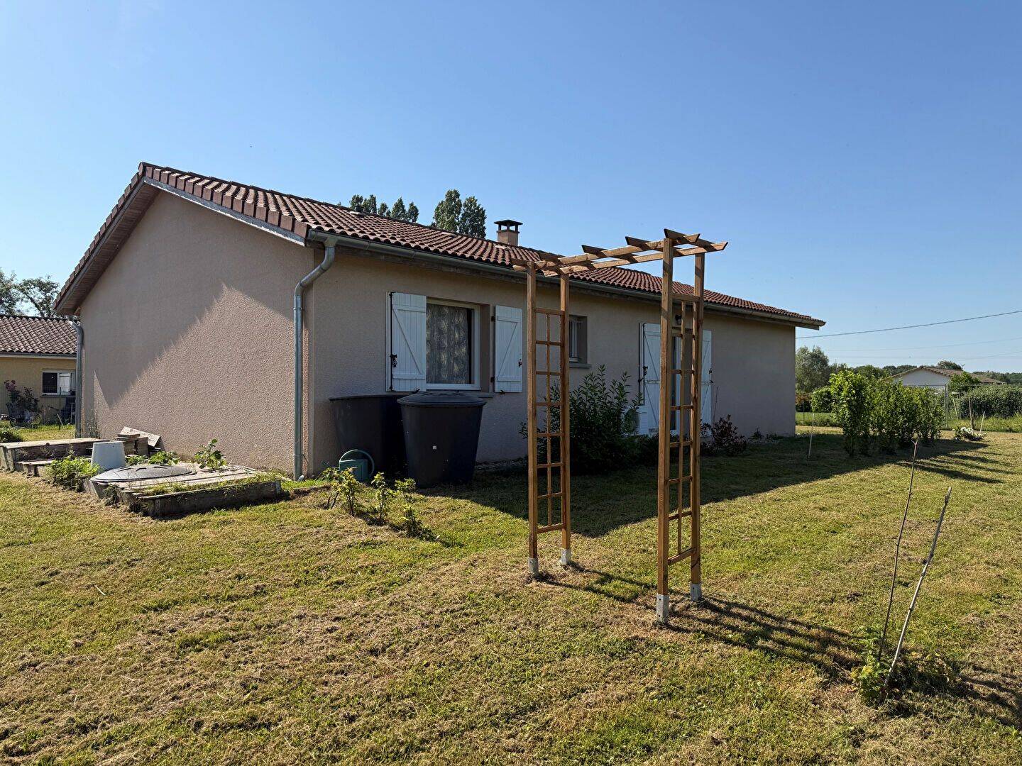 Maison 4 pièces 89 m² · à La Genête · 89 m² · 890 €