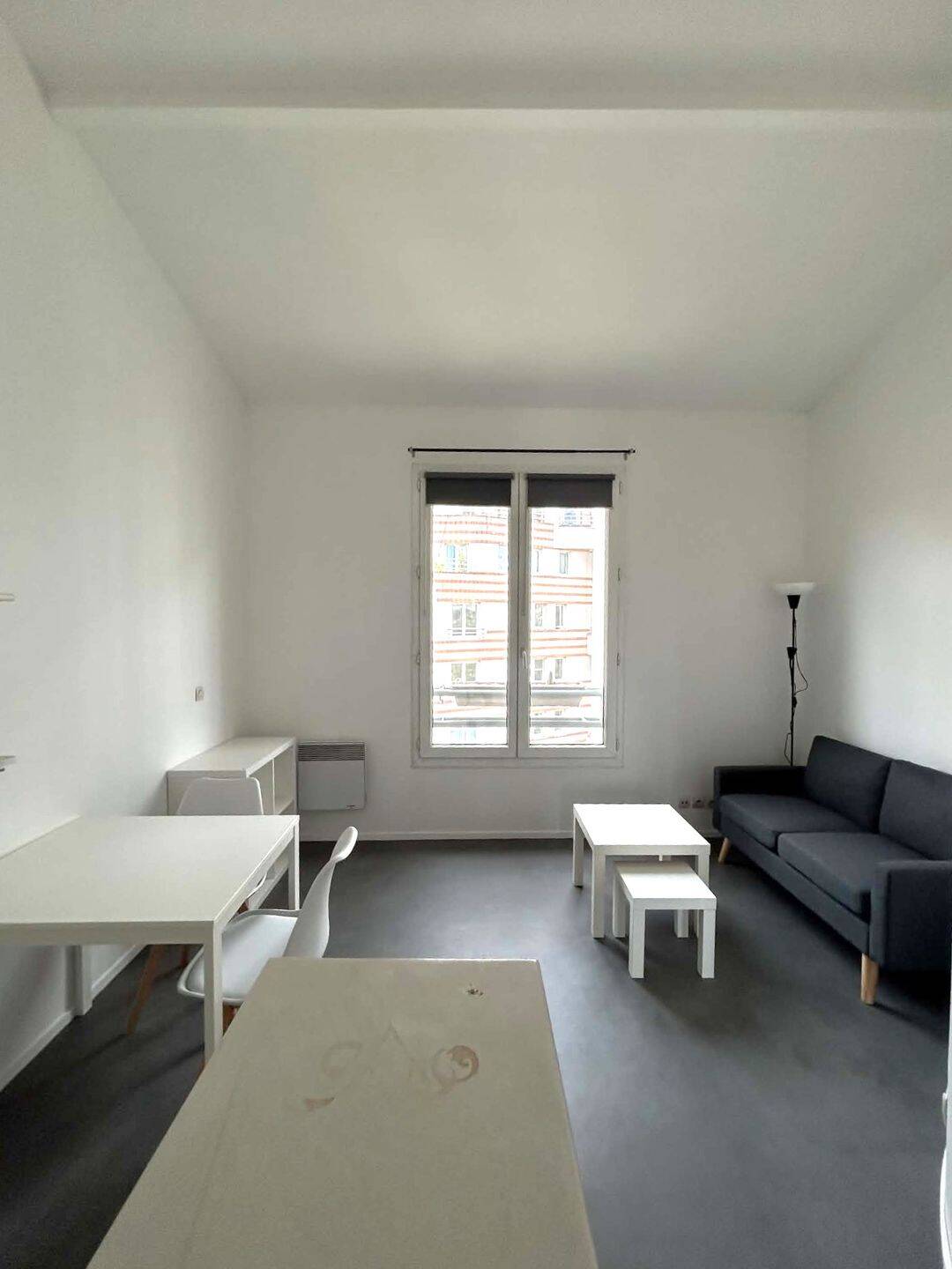 Appartement 2 pièces 30 m² · à Paris 12ème Arrondissement · 30 m² · 1 130 €