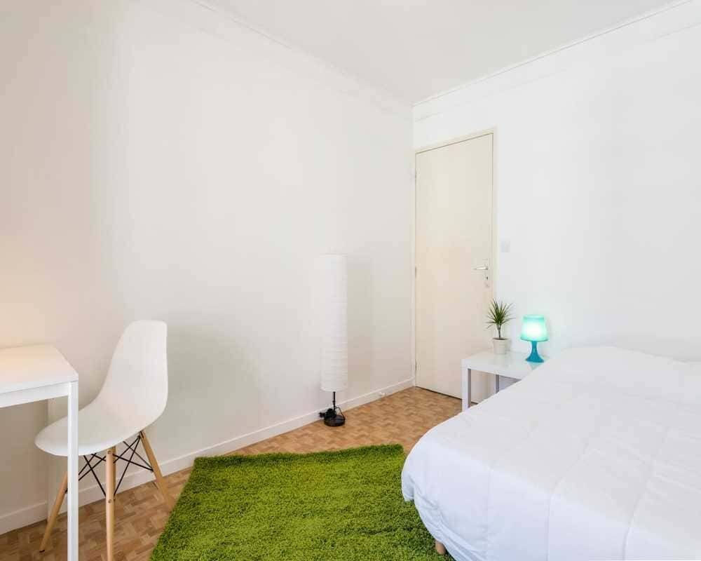 1 pièce 15 m² · à Lyon 3ème Arrondissement · 15 m² · 690 €