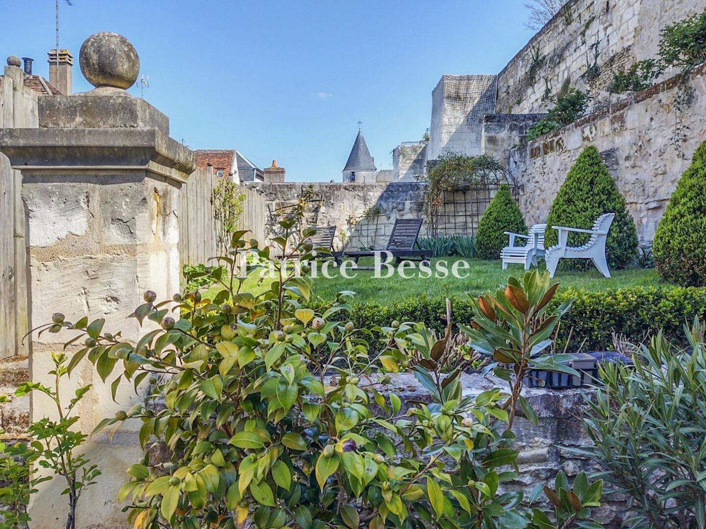 Maison 13 pièces 360 m² · à Loches · 360 m² · 795 000 €