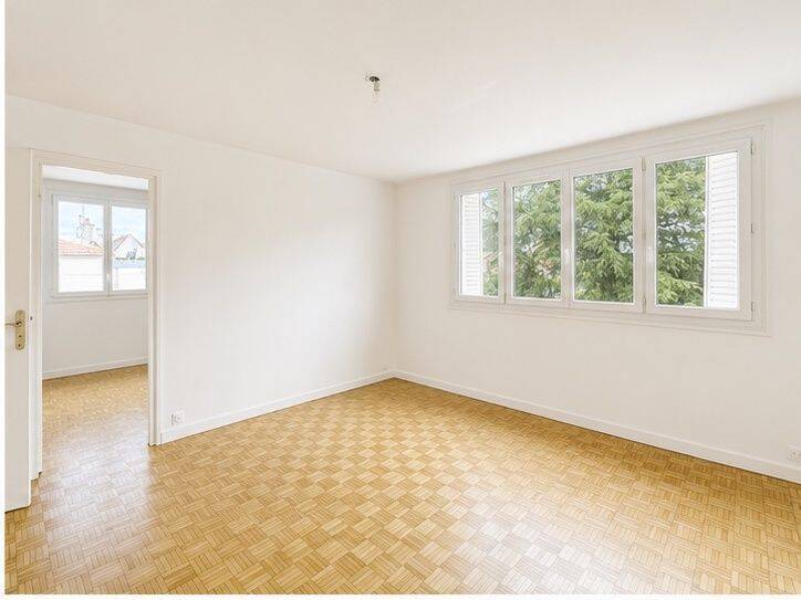 Appartement 3 pièces 66 m² · à Le Pecq · 66,4 m² · 259 000 €