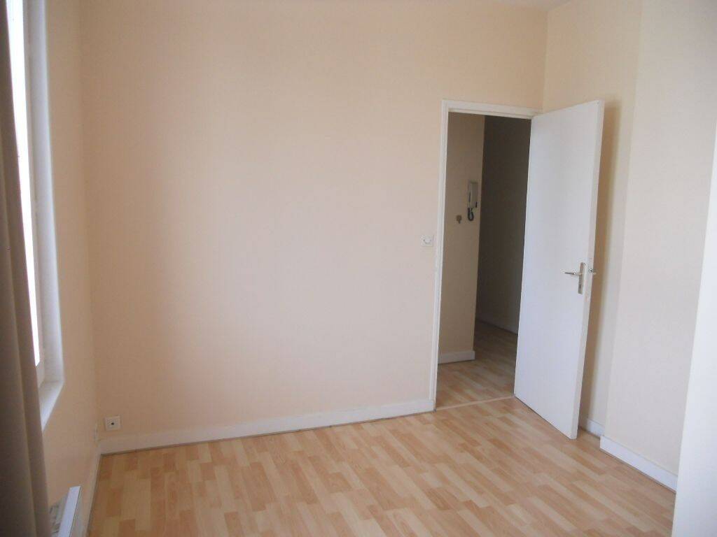 Appartement 2 pièces 32 m² · à Saint-Brieuc · 32 m² · 410 €