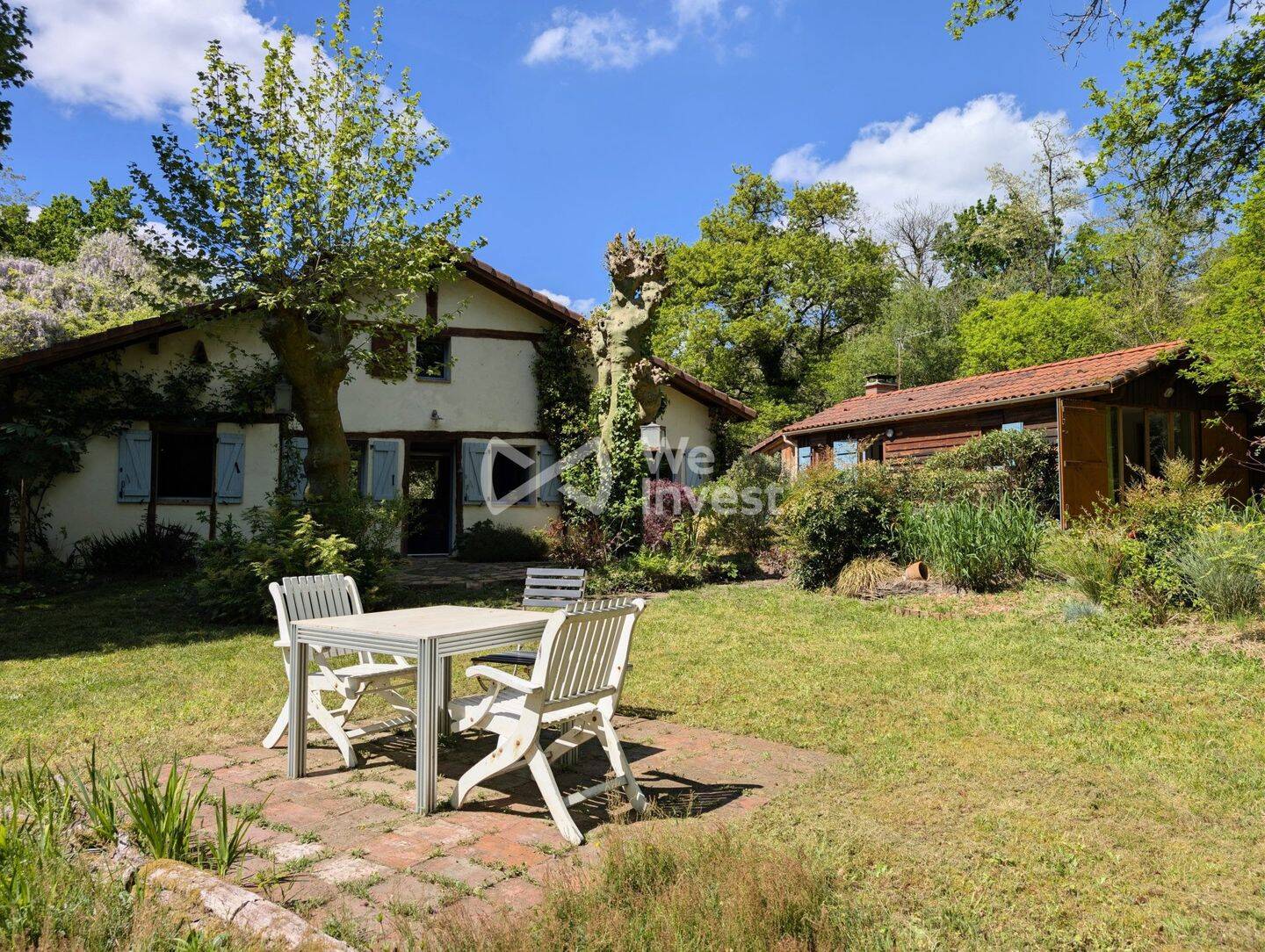 Maison 5 pièces 133 m² · à Bégaar · 133 m² · 299 000 €