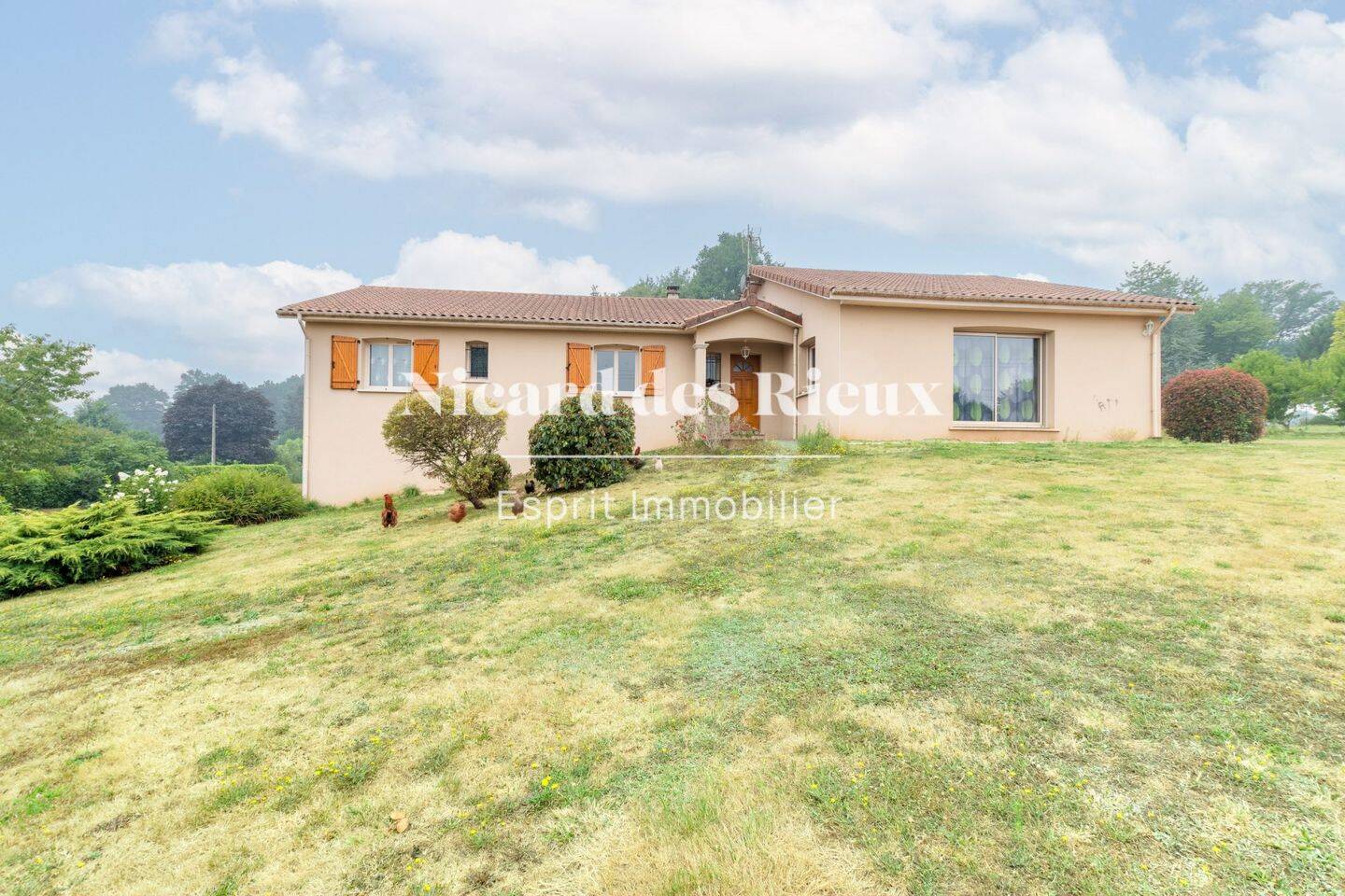 Maison 8 pièces 195 m² · à Eybouleuf · 195 m² · 345 000 €