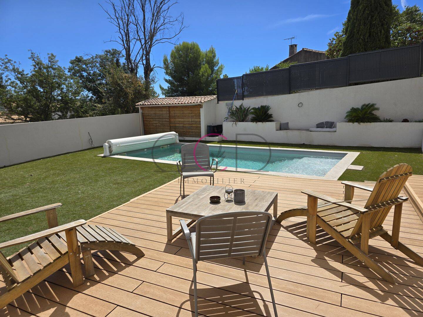 Maison 6 pièces 164 m² · à Rognac · 164 m² · 630 000 €