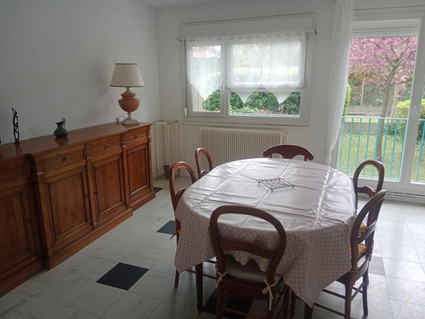 3 pièces 59 m² · à Douai · 59 m² · 935 €