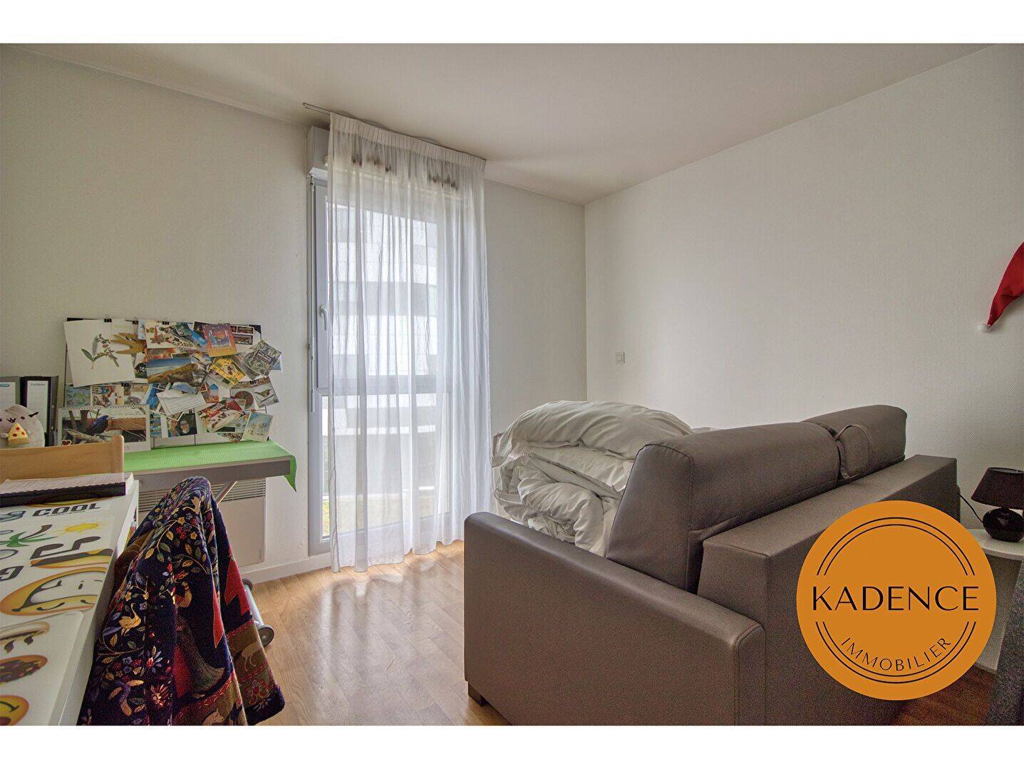 Appartement 1 pièce 20 m² · à Rennes · 20 m² · 99 500 €