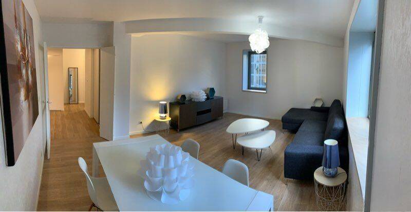 Appartement 3 pièces 72 m² · à Toulouse · 72 m² · 1 330 €
