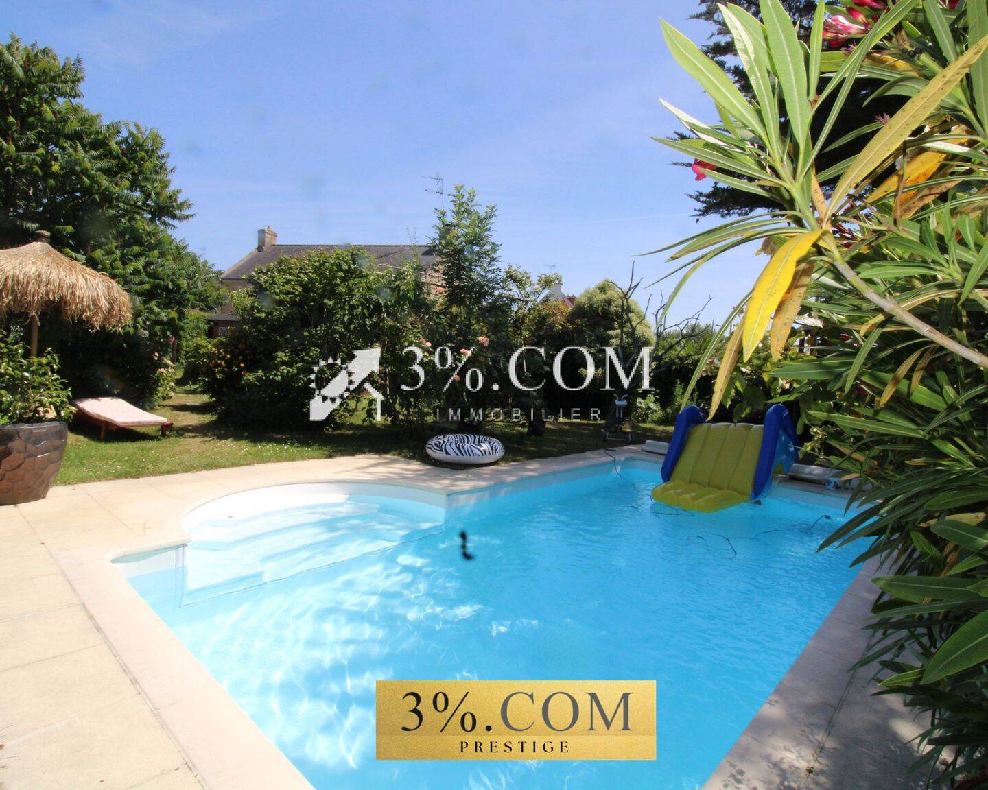 Maison 9 pièces 290 m² · à Erdeven · 290 m² · 824 000 €