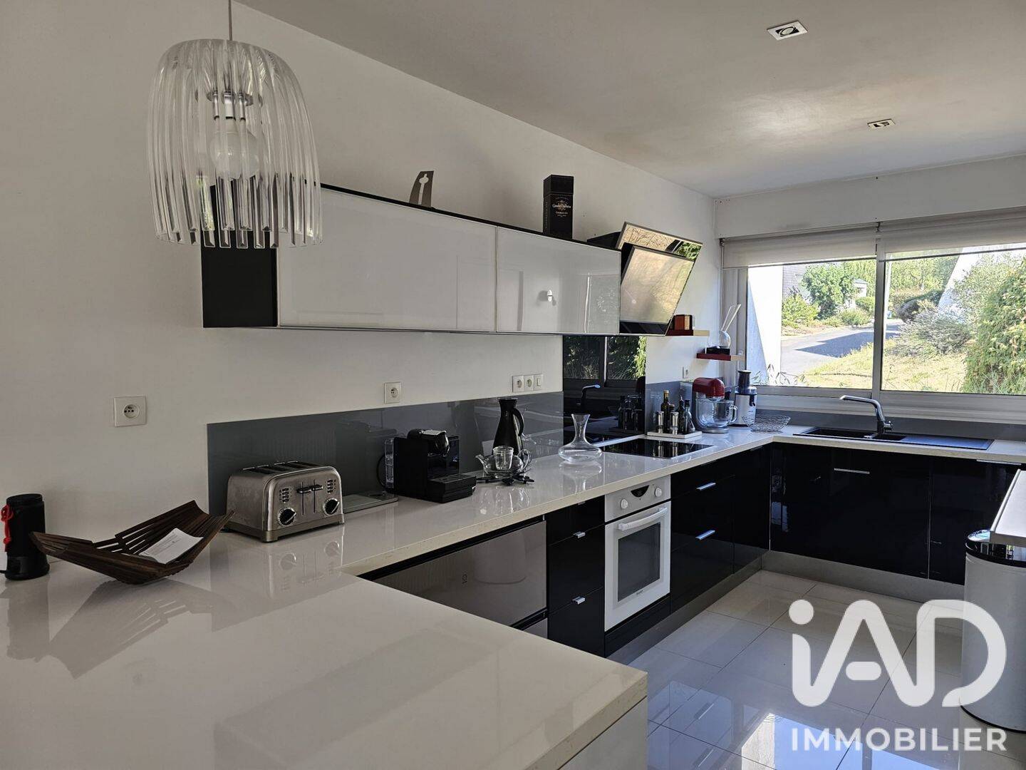Maison 4 pièces 92 m² · à Montsoult · 92,3 m² · 329 000 €