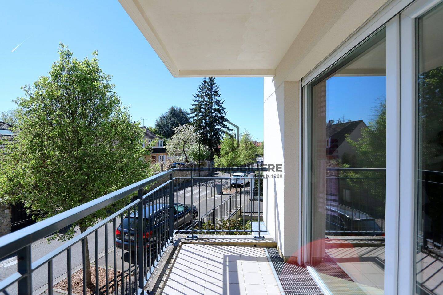 Appartement 2 pièces 52 m² · à Villecresnes · 51,6 m² · 189 000 €
