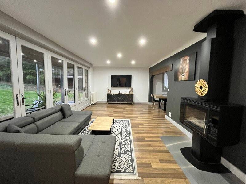 Maison 4 pièces 111 m² · à Saint-Aignan · 111 m² · 182 825 €