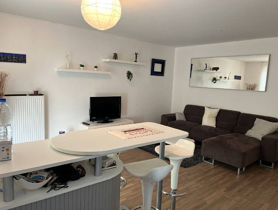 Appartement 2 pièces 53 m² · à Scy-Chazelles · 53,1 m² · 800 €/mois