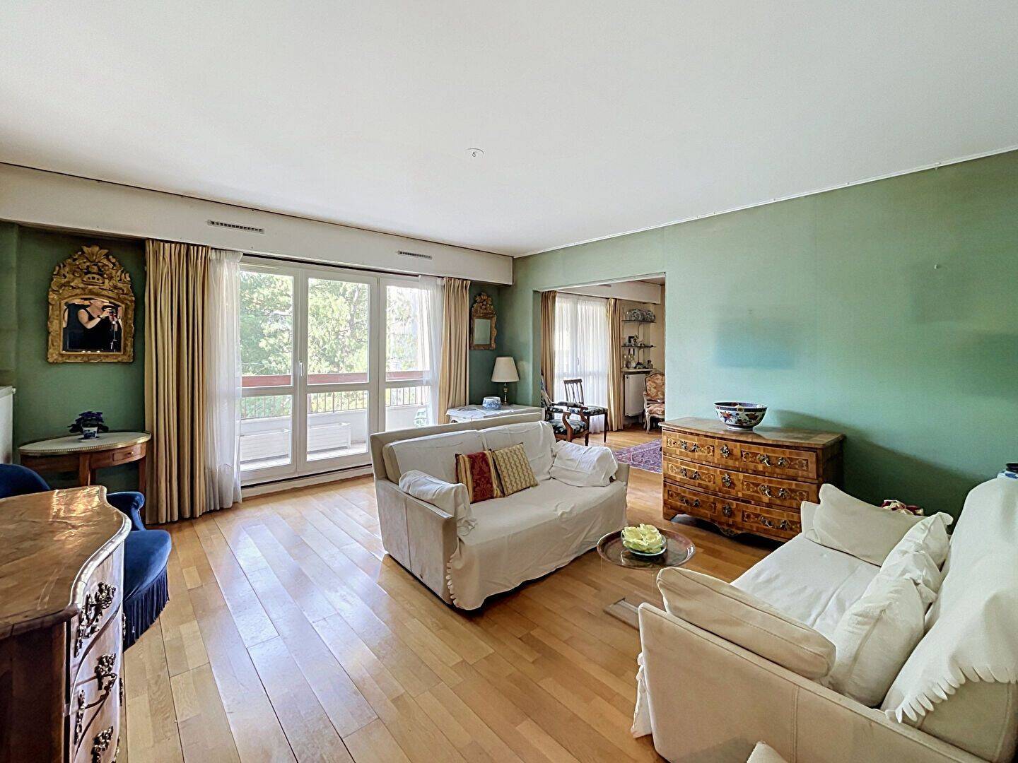 Appartement 5 pièces 104 m² · à Yerres · 104 m² · 289 900 €