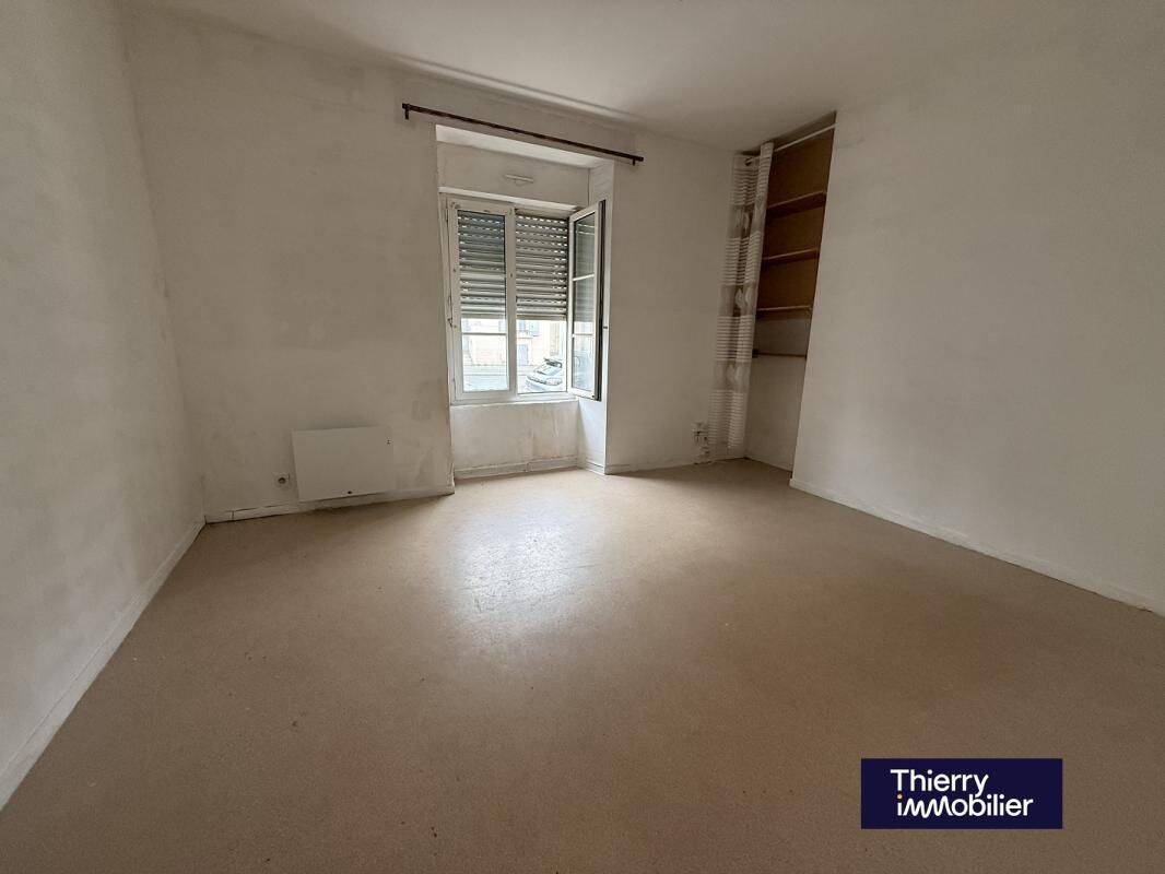 Appartement 2 pièces 32 m² · à Angers · 32 m² · 159 430 €