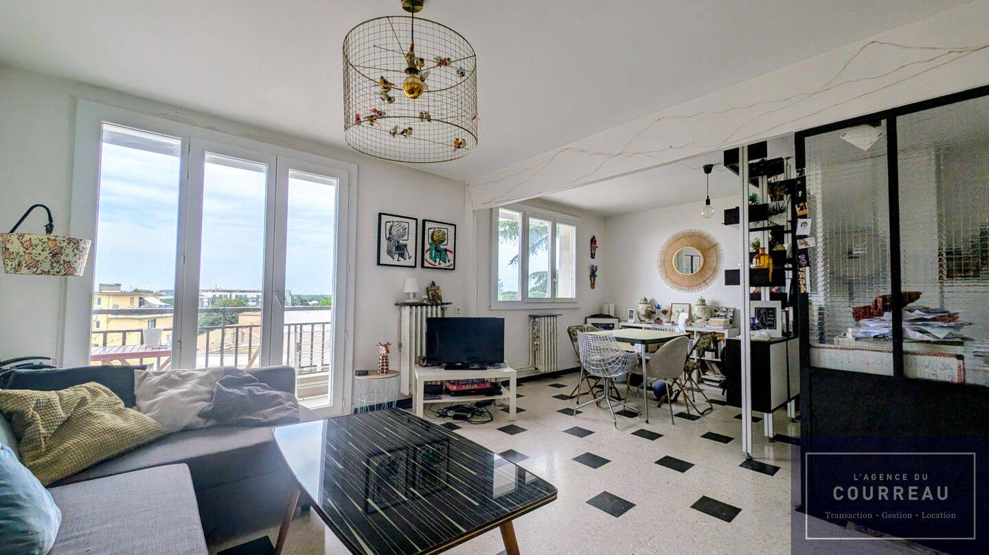 Appartement 3 pièces 75 m² · à Montpellier · 75 m² · 219 000 €