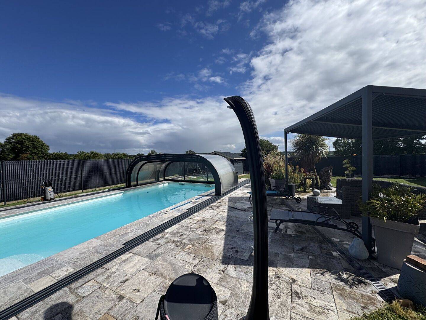 Maison 5 pièces 103 m² · à Saint-Mars-d'Outillé · 103,5 m² · 283 000 €