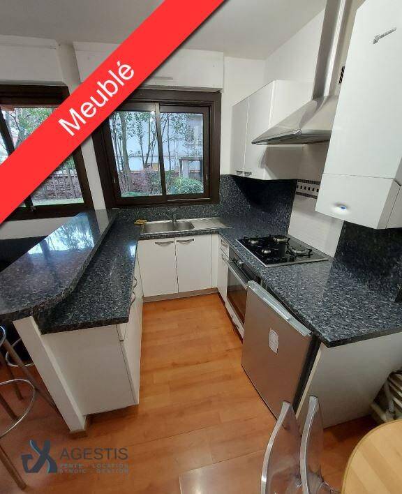 Appartement 1 pièce 37 m² · à Toulouse · 37 m² · 629 €