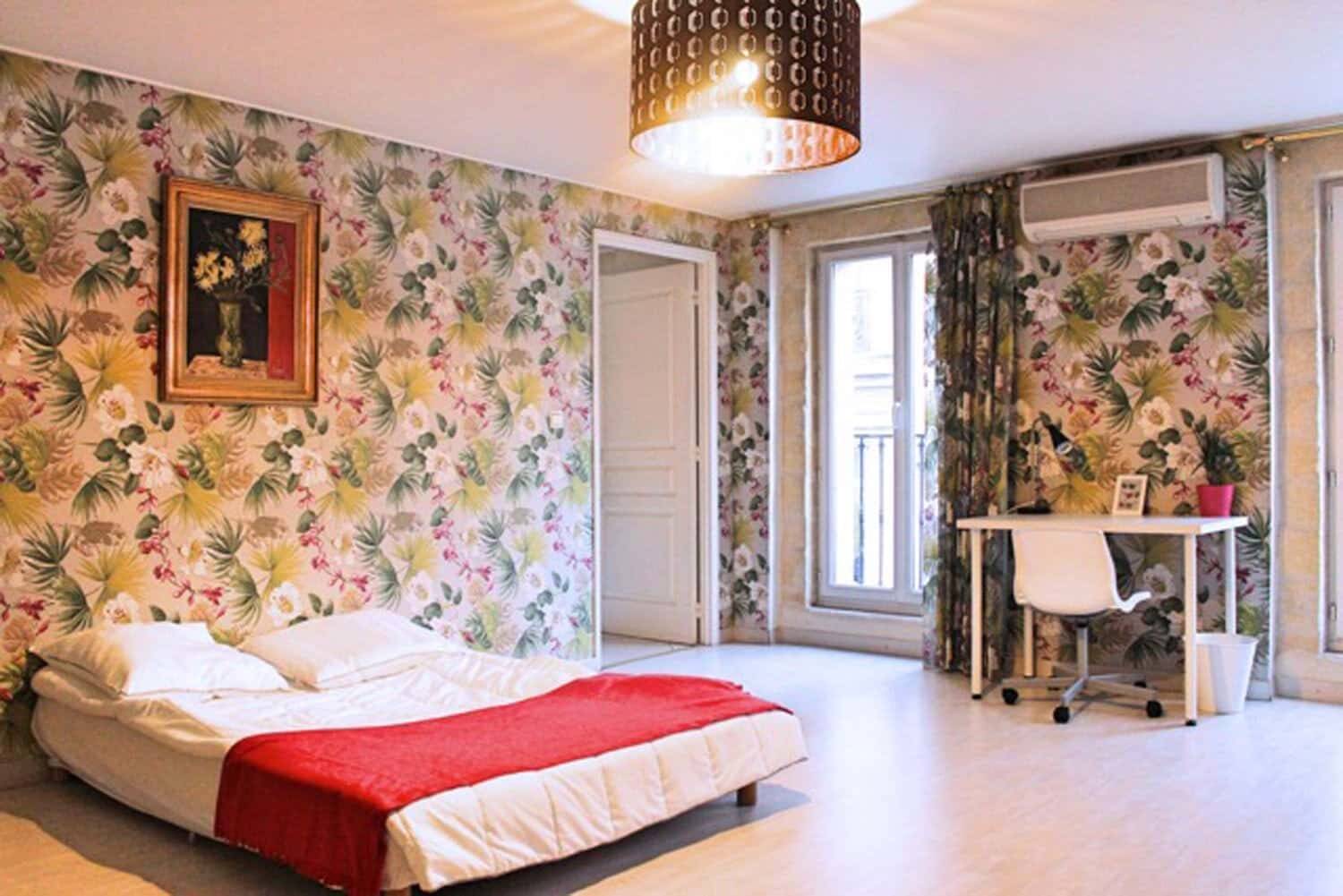 1 pièce 15 m² · à Marseille 6ème Arrondissement · 15 m² · 682 €/mois