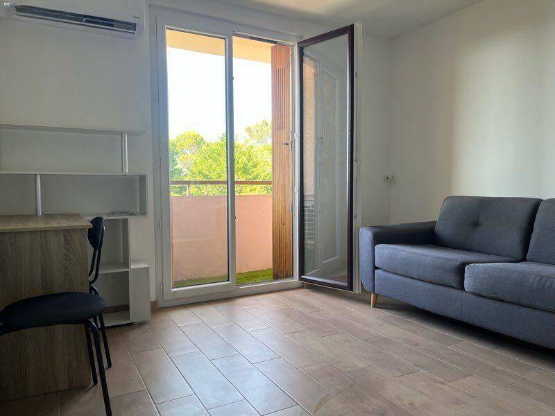 Appartement 1 pièce 18 m² · à Aix-en-Provence · 18 m² · 690 €/mois