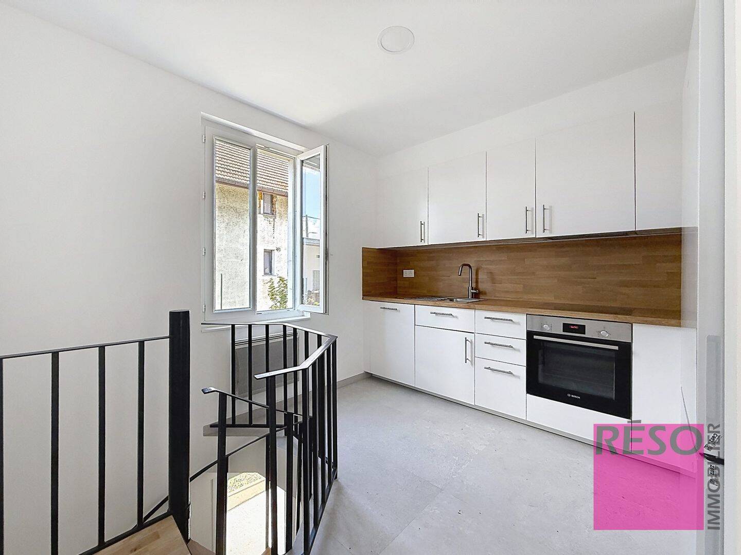 Appartement 3 pièces 57 m² · à Ambilly · 57 m² · 1 650 €/mois