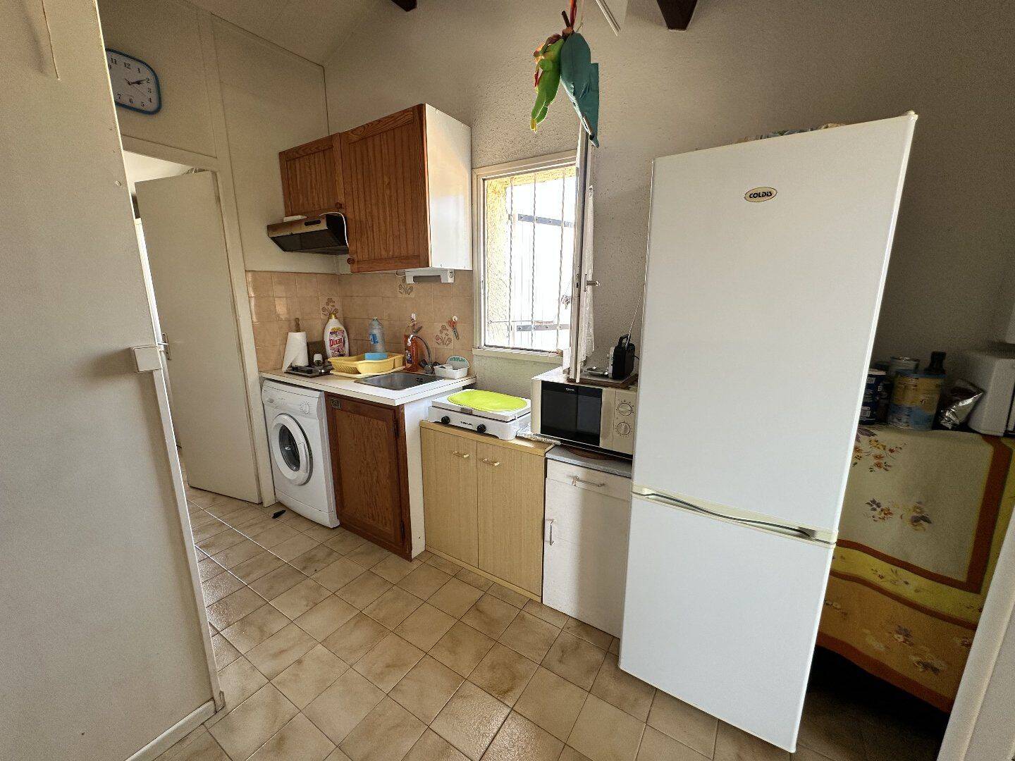 Appartement 2 pièces 27 m² · à Marseillan · 27 m² · 79 500 €