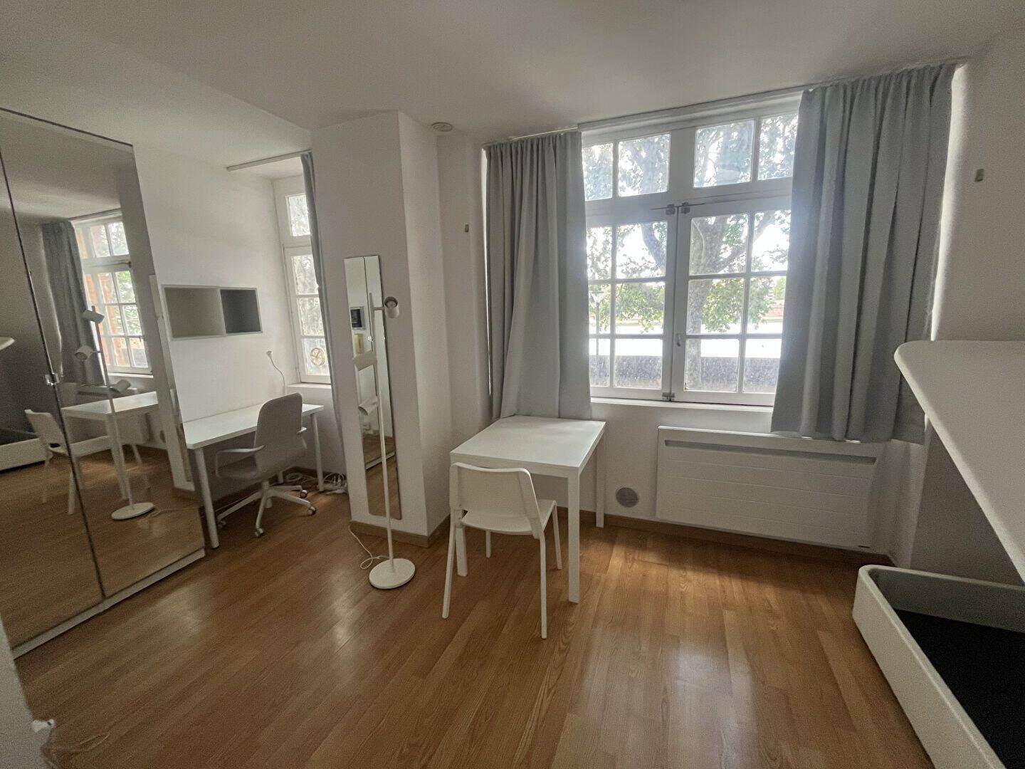 Appartement 1 pièce 18 m² · à Toulouse · 18 m² · 690 €