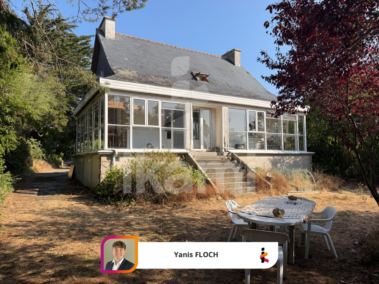 Maison 5 pièces 99 m² · à Trégunc · 99 m² · 420 000 €