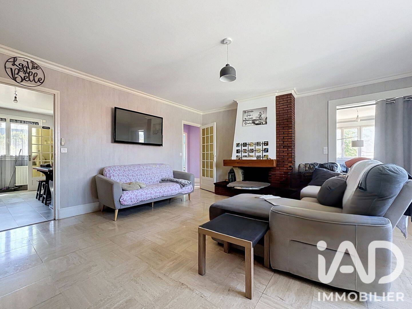 Maison 5 pièces 124 m² · à Gallardon · 124 m² · 259 900 €