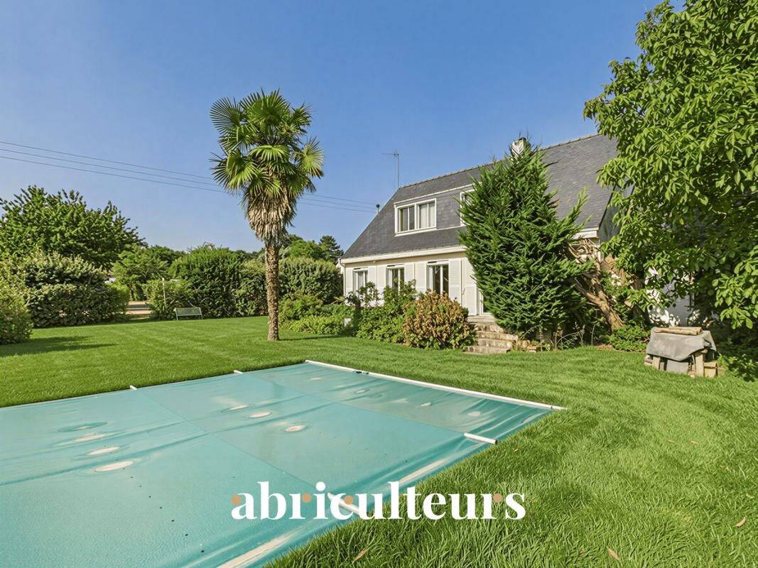 Maison 7 pièces 141 m² · à La Baule-Escoublac · 140,6 m² · 495 000 €