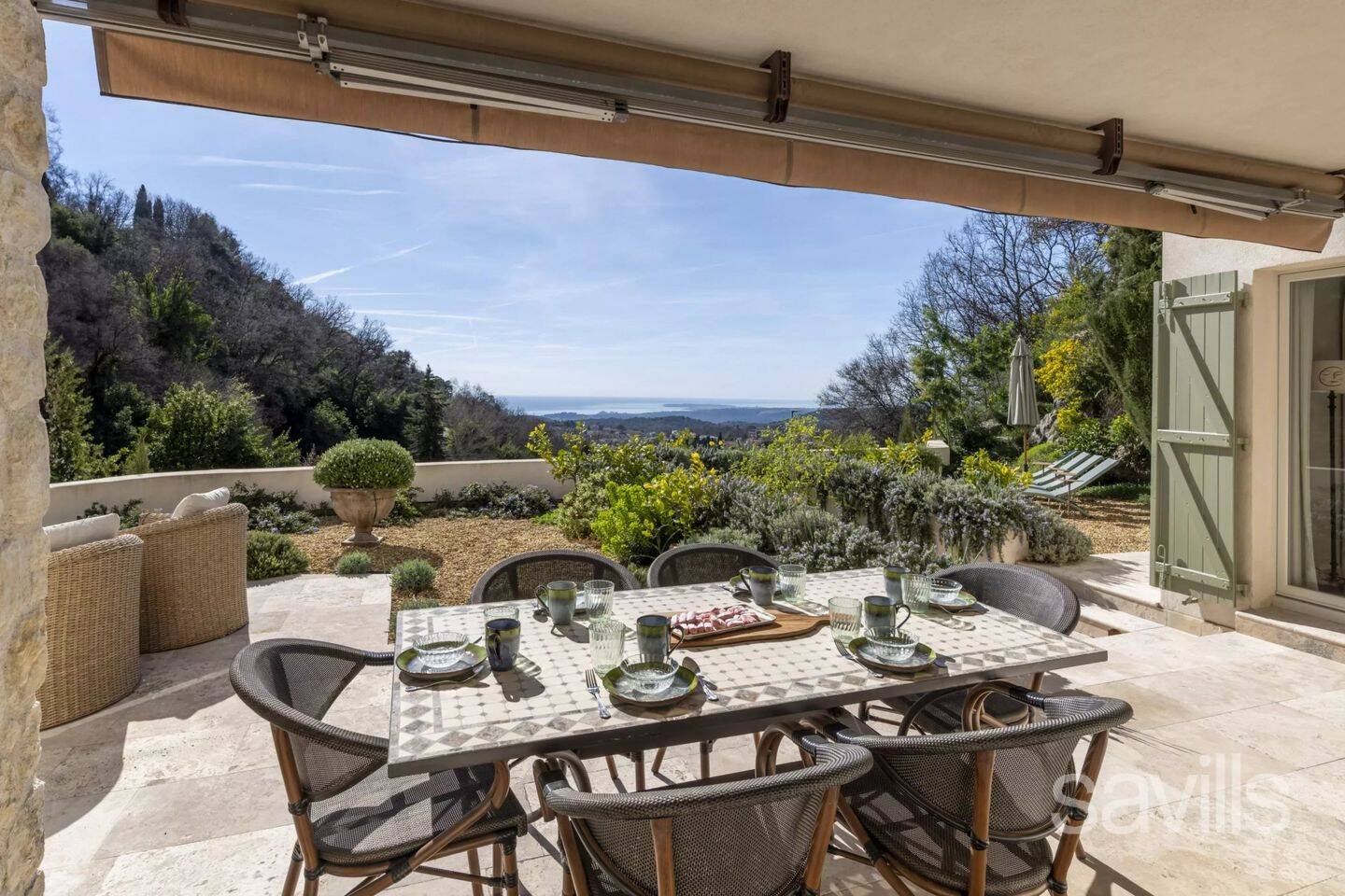 Maison 7 pièces 249 m² · à Vence · 249,2 m² · 1 995 000 €