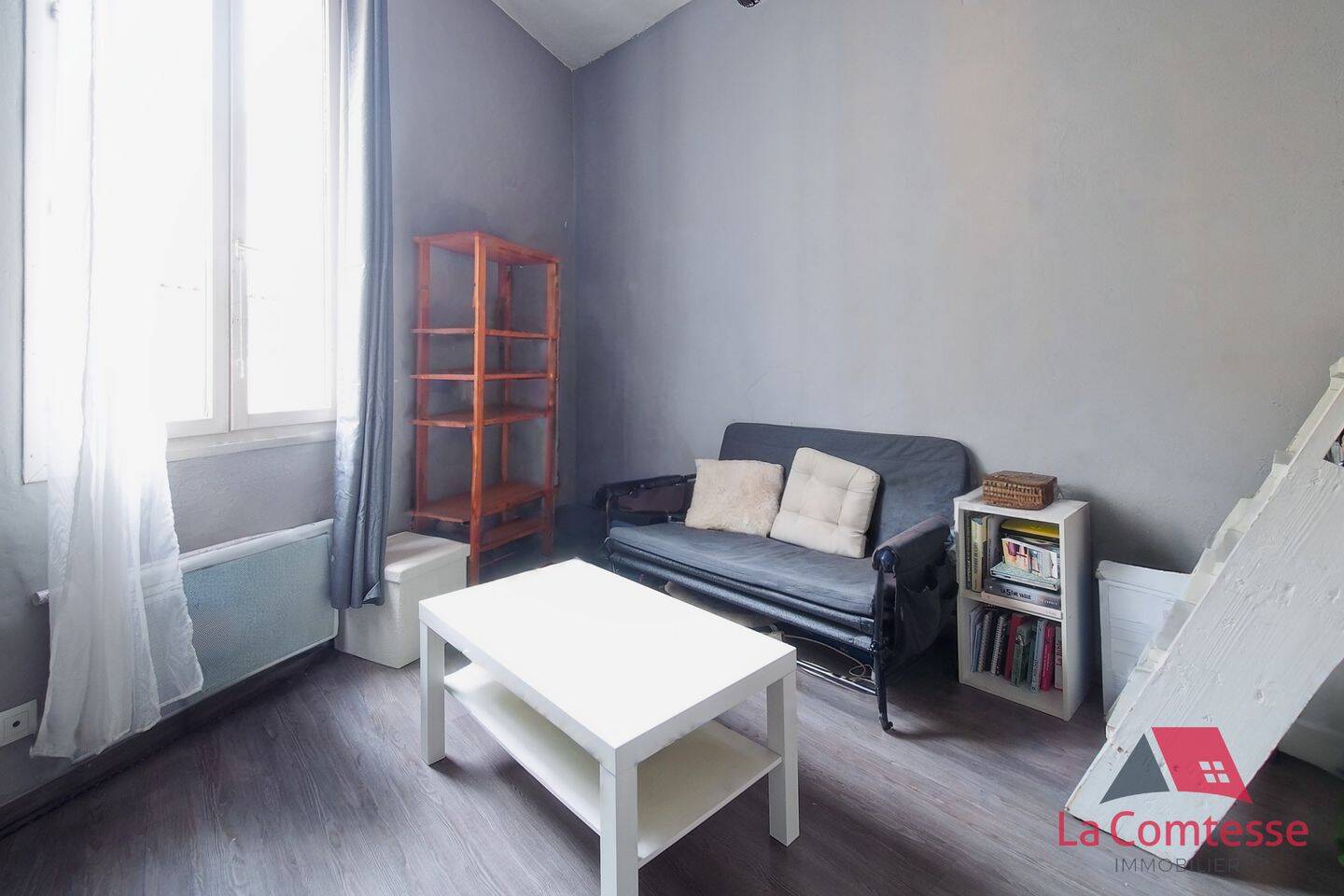 Appartement 2 pièces 33 m² · à Aix en Provence · 33,4 m² · 230 000 €