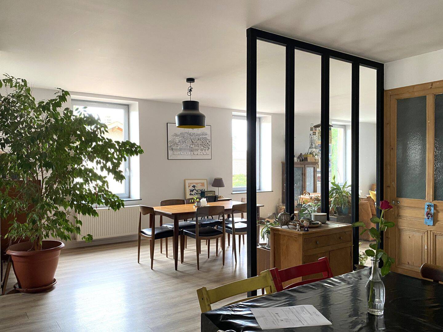 Maison 5 pièces 184 m² à Chazay-d'Azergues