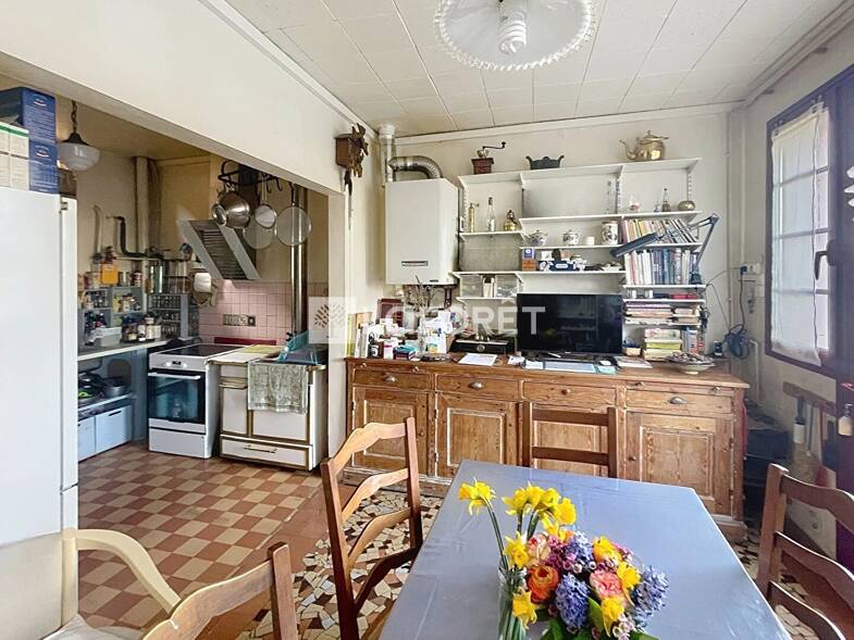 Maison à vendre 249 000 € 3 pièces 2 chambres 104 m² Saint Valery sur Somme 80230