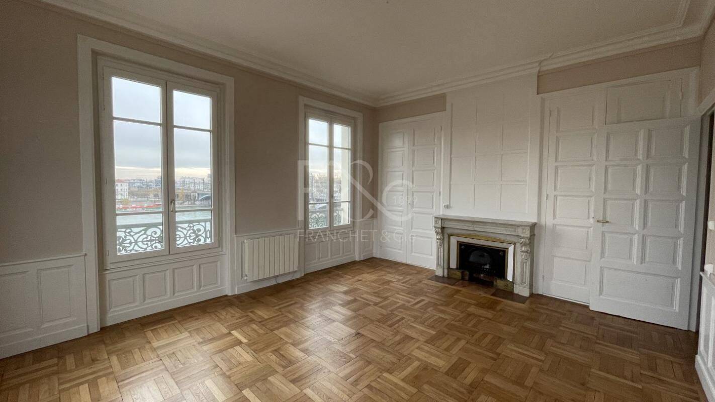 Appartement 3 pièces 89 m² · à Lyon 2ème Arrondissement · 89 m² · 1 131 €/mois
