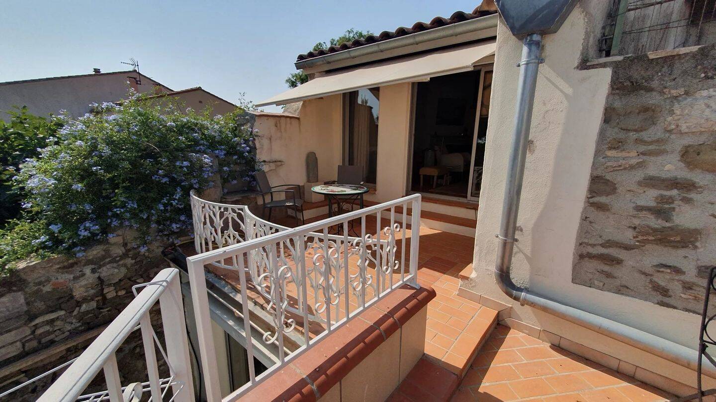 Maison 3 pièces 83 m² · à Sainte-Valière · 83 m² · 115 000 €