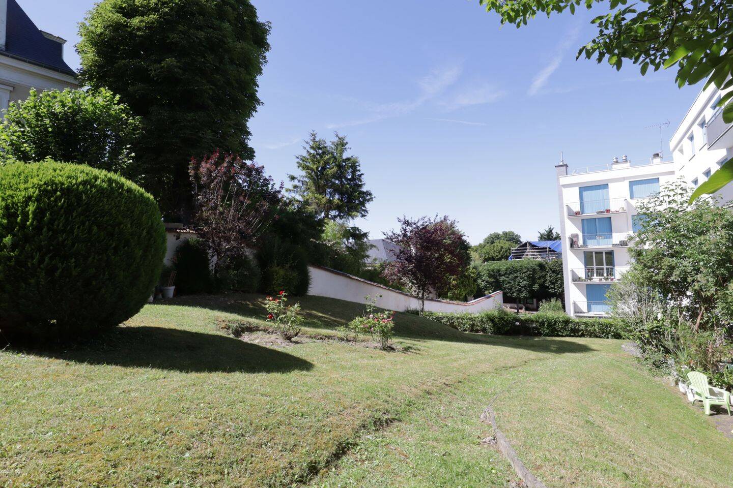 Appartement 3 pièces 60 m² · à Saint-Maur-des-Fossés · 60,4 m² · 298 000 €