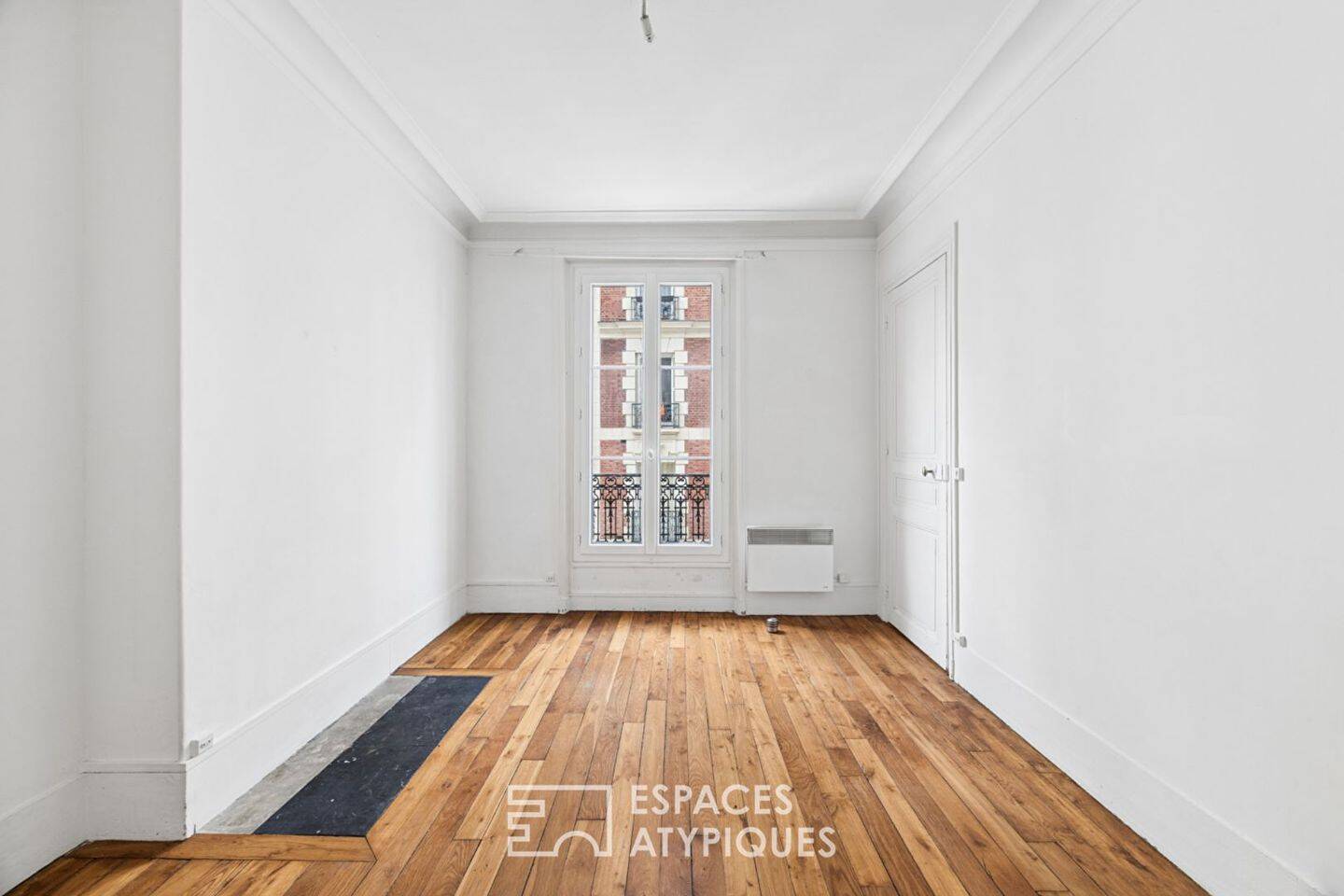 Appartement 2 pièces 37 m² · à Paris 14ème Arrondissement · 36,5 m² · 350 000 €