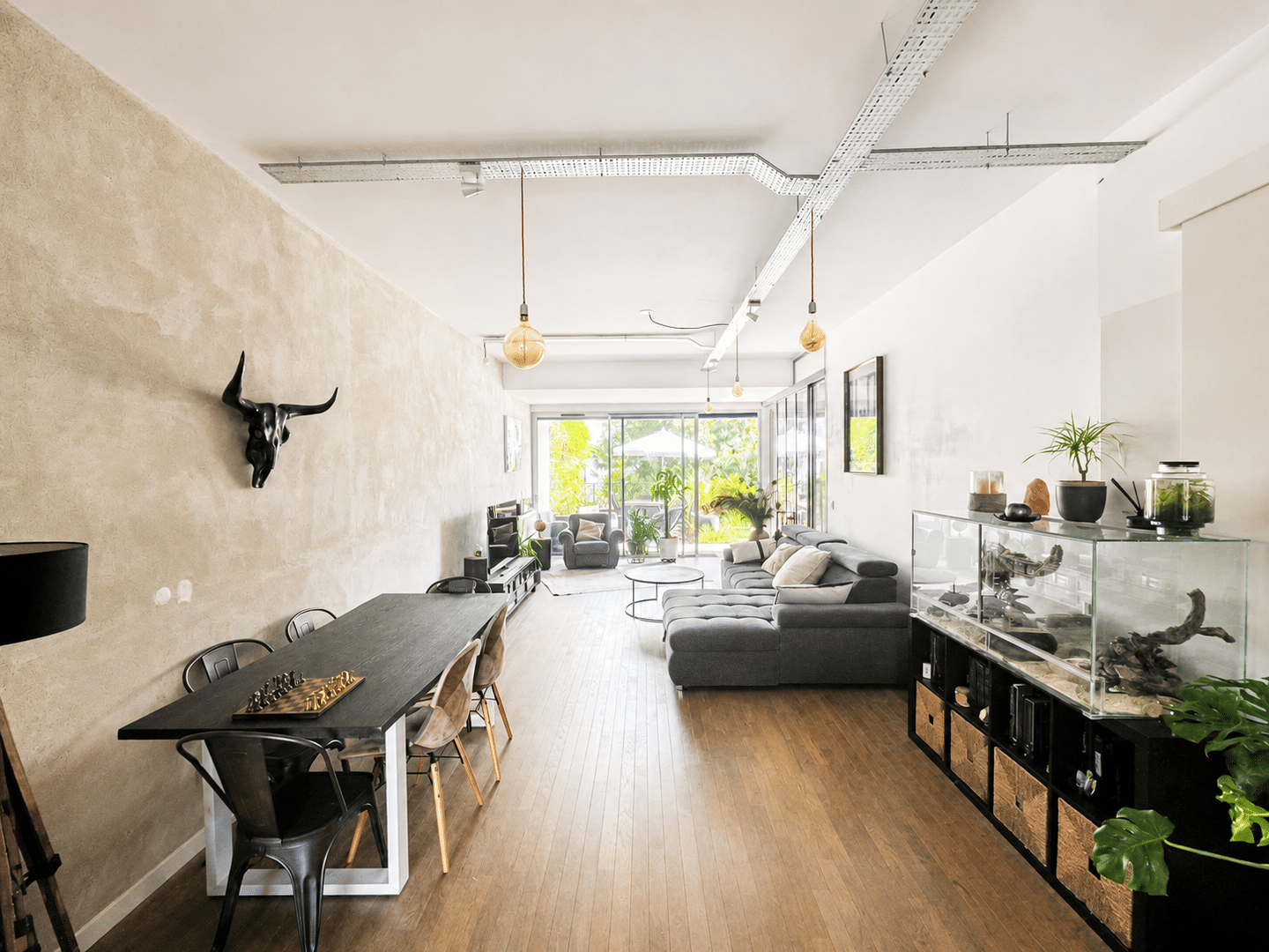 Appartement 3 pièces 90 m² · à Bègles · 90 m² · 359 000 €
