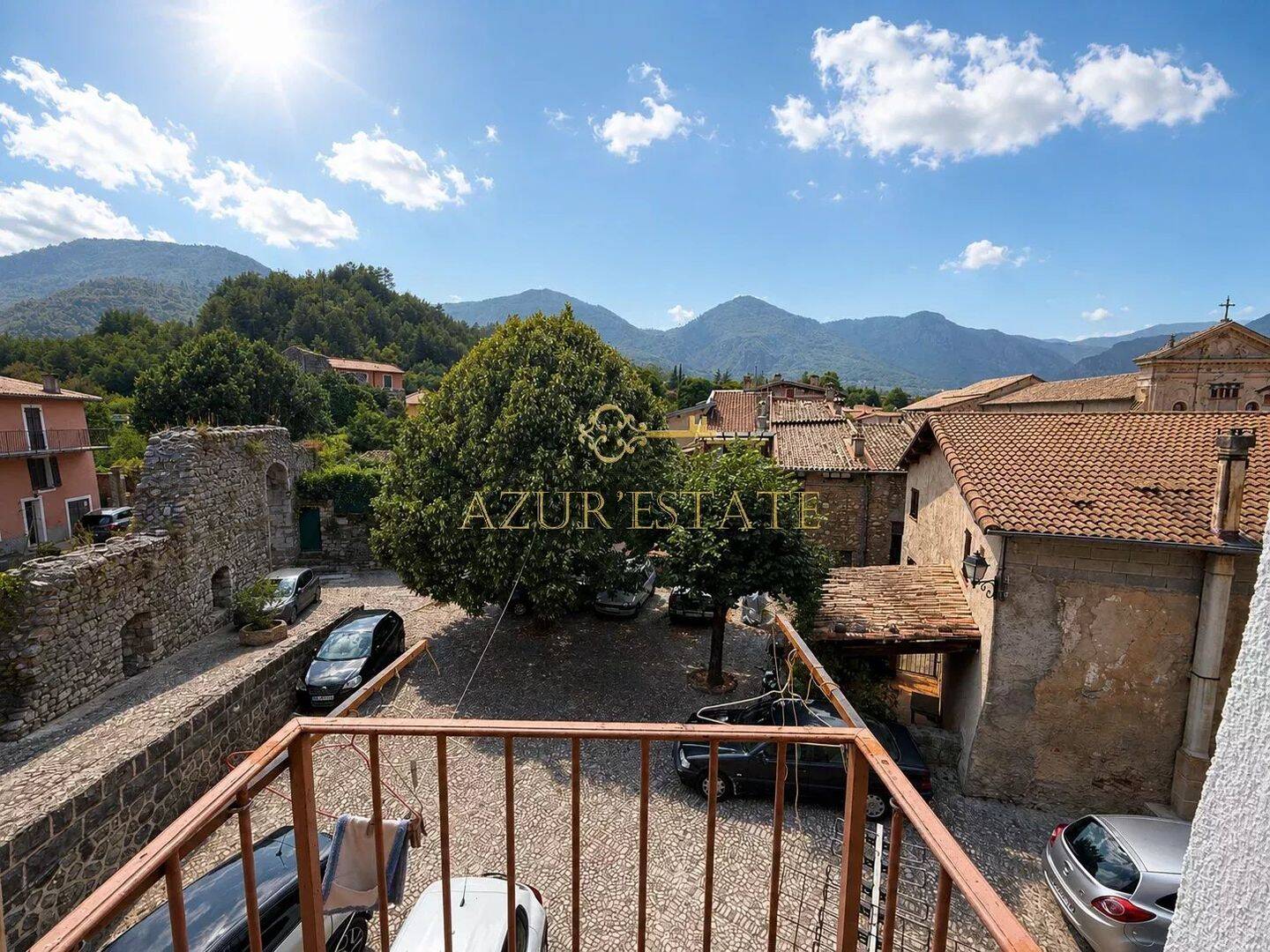 Appartement 2 pièces 53 m² · à Sospel · 52,6 m² · 170 000 €